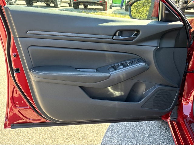 2026 Nissan Altima SV Special Edition