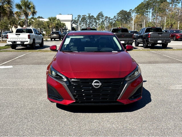 2026 Nissan Altima SV Special Edition