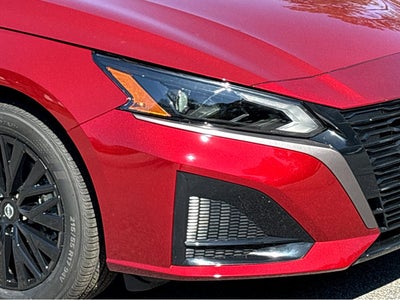 2026 Nissan Altima SV Special Edition