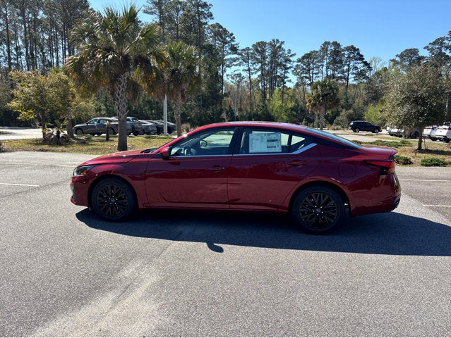 2026 Nissan Altima SV Special Edition