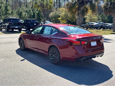 2026 Nissan Altima SV Special Edition