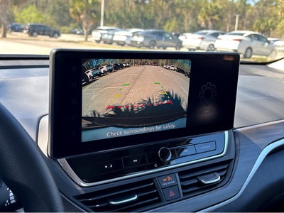 2026 Nissan Altima SV Special Edition