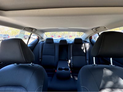 2026 Nissan Altima SV Special Edition