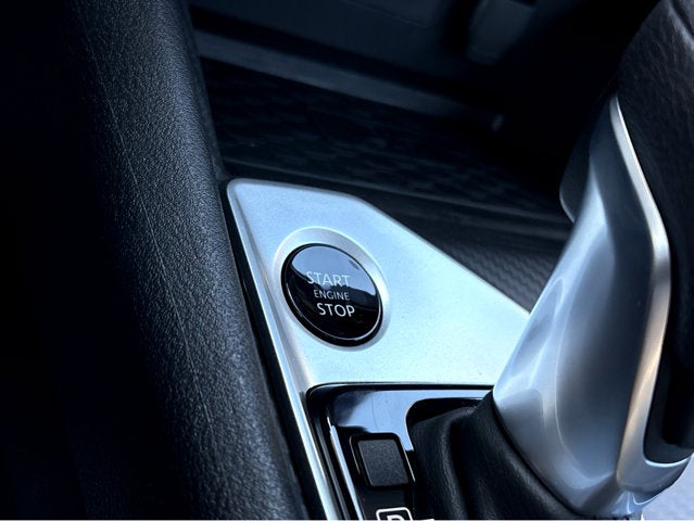 2026 Nissan Altima SV Special Edition