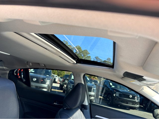 2024 Nissan Altima 2.5 SL