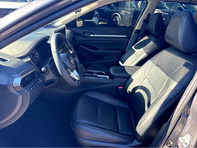 2024 Nissan Altima 2.5 SL