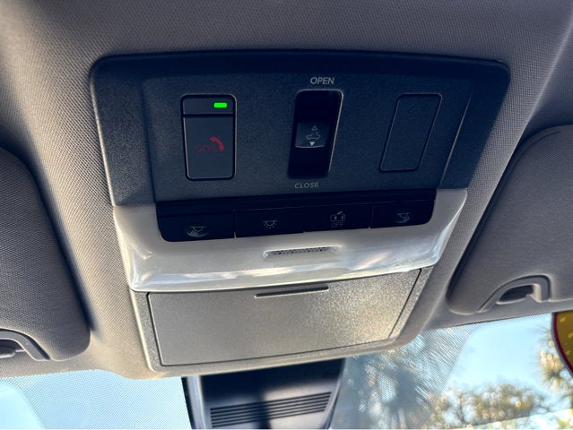 2024 Nissan Altima 2.5 SL