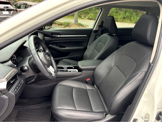 2024 Nissan Altima 2.5 SL