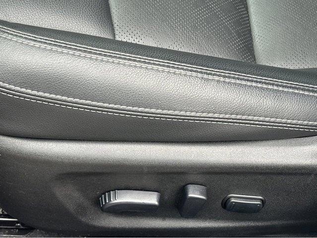 2024 Nissan Altima 2.5 SL