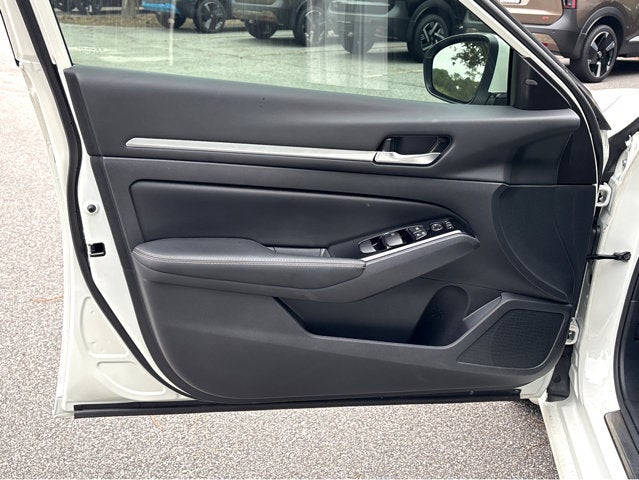 2024 Nissan Altima 2.5 SL