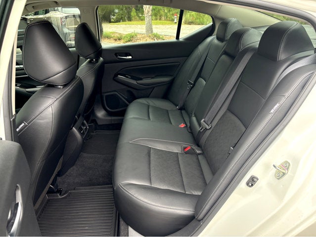 2024 Nissan Altima 2.5 SL