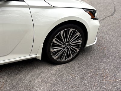 2024 Nissan Altima 2.5 SL