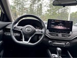 2024 Nissan Altima 2.5 SL