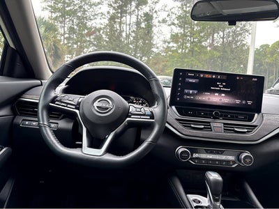 2024 Nissan Altima 2.5 SL