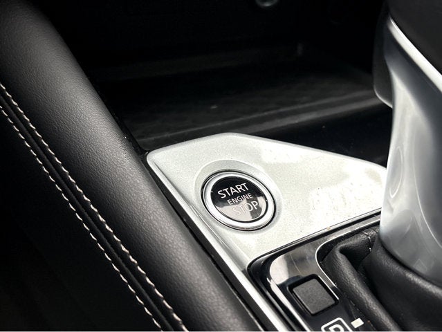 2024 Nissan Altima 2.5 SL