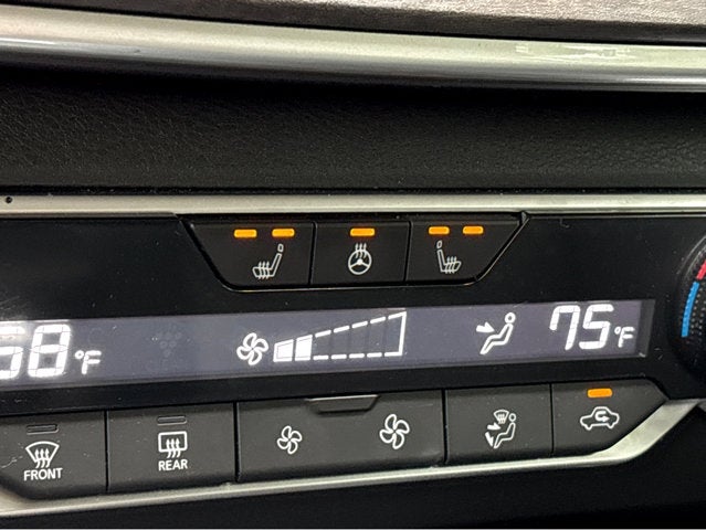 2024 Nissan Altima 2.5 SL