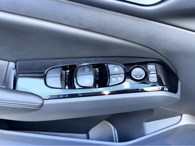 2025 Nissan Altima SL