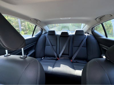 2025 Nissan Altima SL