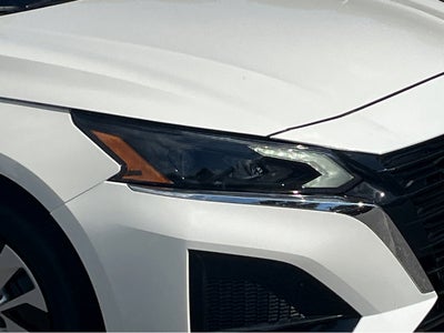 2025 Nissan Altima SL