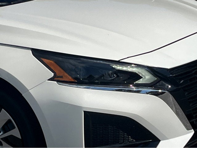 2025 Nissan Altima SL