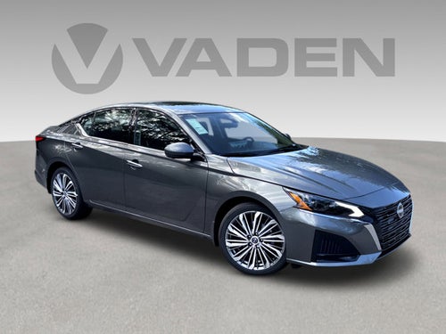 2025 Nissan Altima SL