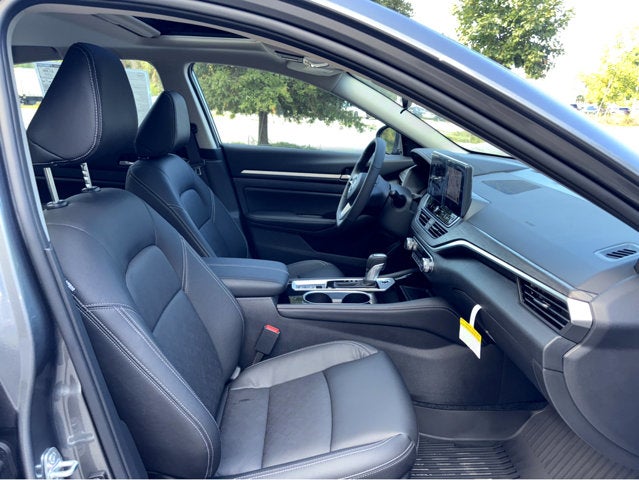 2025 Nissan Altima SL