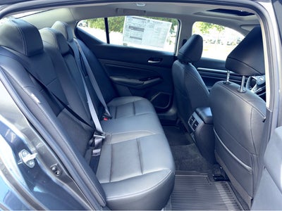 2025 Nissan Altima SL