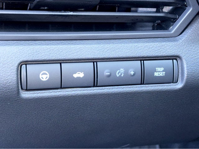 2025 Nissan Altima SL