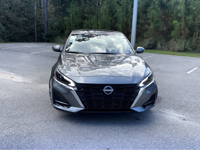 2025 Nissan Altima SL