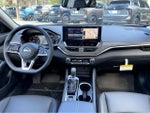 2025 Nissan Altima SL