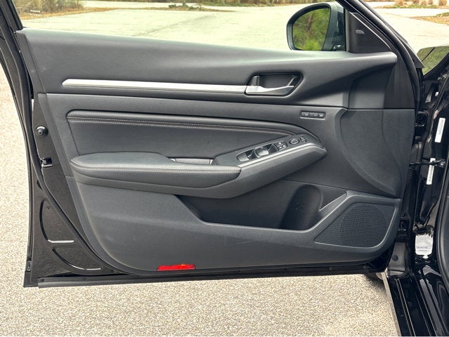 2019 Nissan Altima 2.5 Platinum