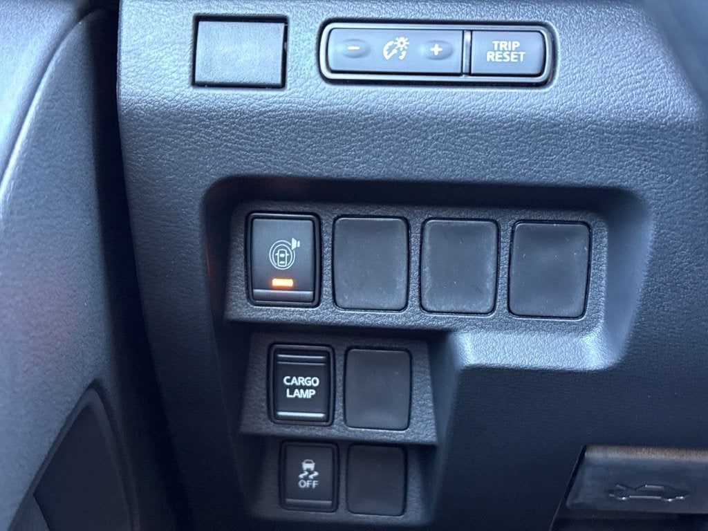 2027 Nissan Frontier King Cab® S