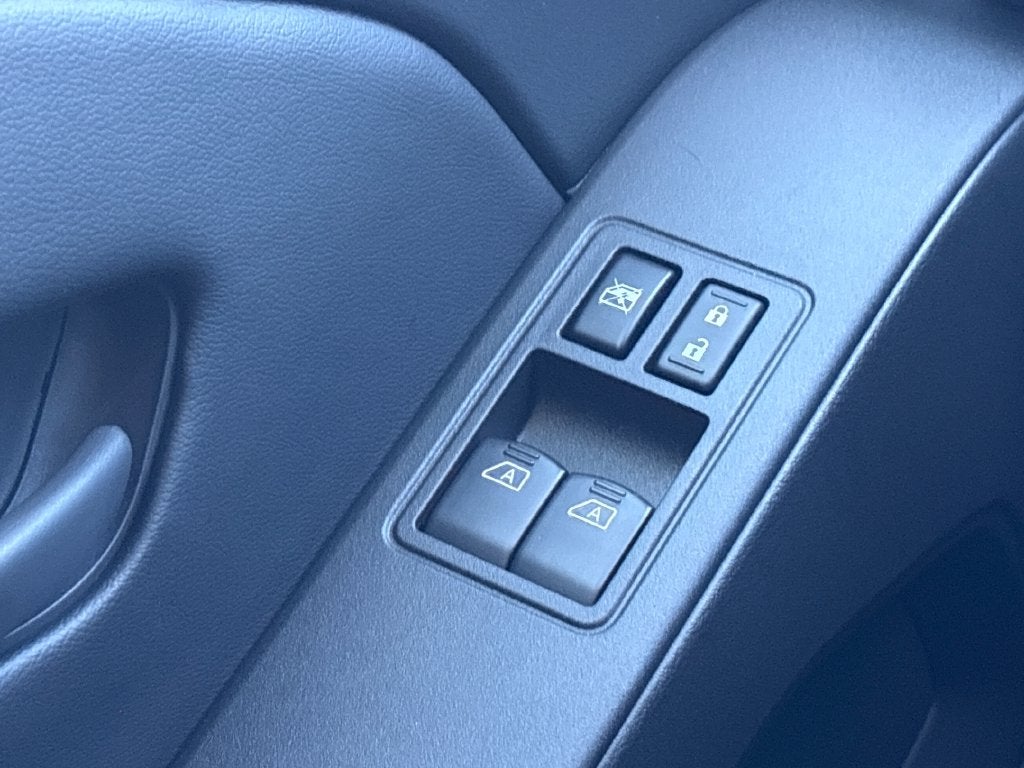 2027 Nissan Frontier King Cab® S