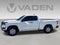 2027 Nissan Frontier King Cab® S