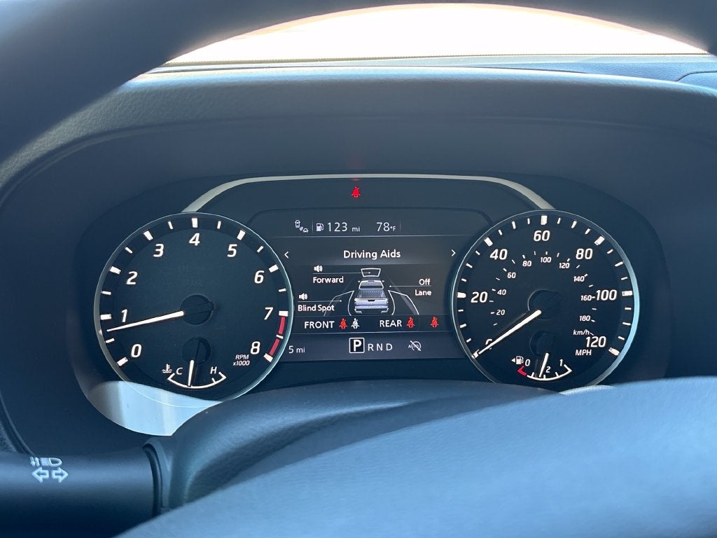 2027 Nissan Frontier King Cab® S
