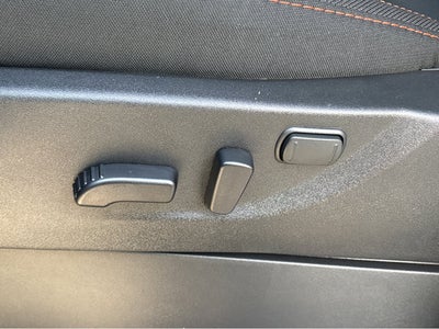 2026 Nissan Frontier Crew Cab PRO-X®