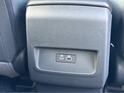 2026 Nissan Frontier Crew Cab PRO-X®