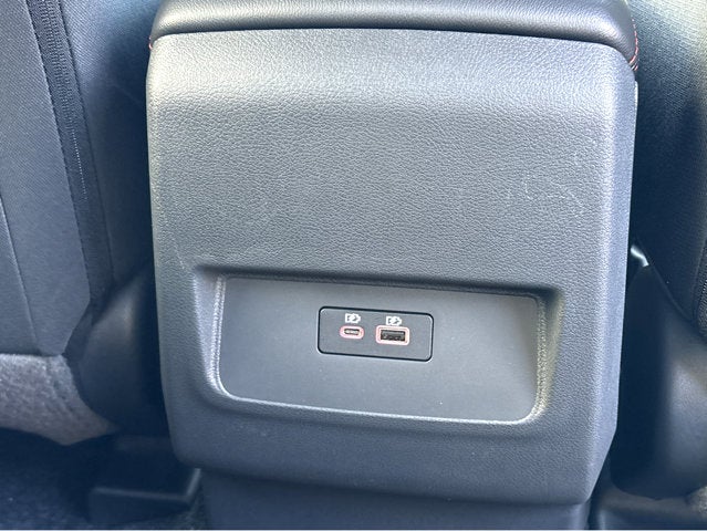 2026 Nissan Frontier Crew Cab PRO-X®