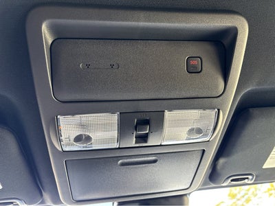 2026 Nissan Frontier Crew Cab PRO-X®