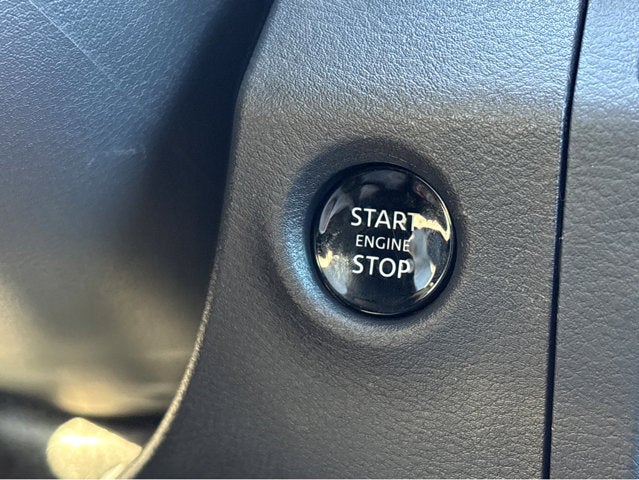 2026 Nissan Frontier Crew Cab PRO-X®