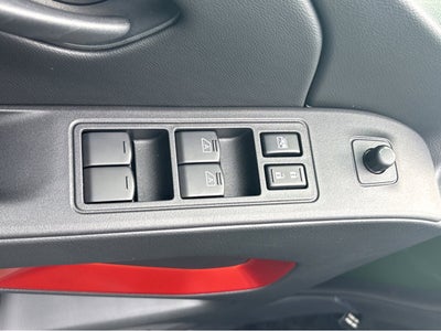 2026 Nissan Frontier Crew Cab PRO-X®