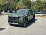 2026 Nissan Frontier Crew Cab PRO-X®