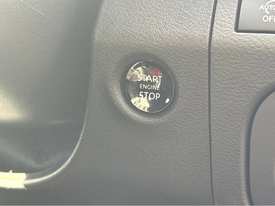 2026 Nissan Frontier Crew Cab PRO-X®