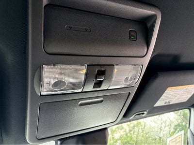 2026 Nissan Frontier Crew Cab PRO-X®