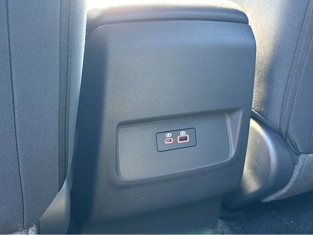 2026 Nissan Frontier Crew Cab PRO-X®