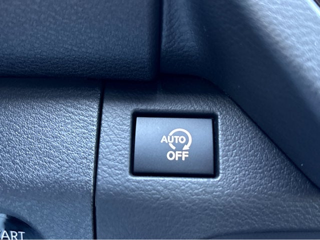 2026 Nissan Frontier Crew Cab PRO-X®