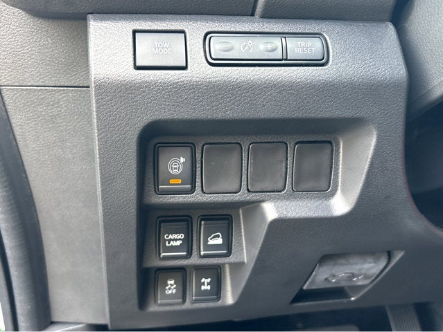 2026 Nissan Frontier Crew Cab PRO-X®