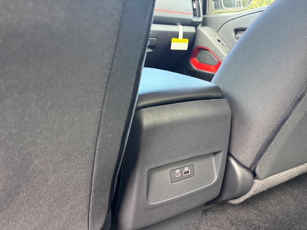 2026 Nissan Frontier Crew Cab PRO-X®