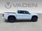 2026 Nissan Frontier Crew Cab PRO-X®