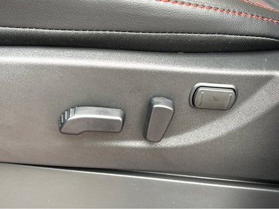 2026 Nissan Frontier Crew Cab PRO-X®